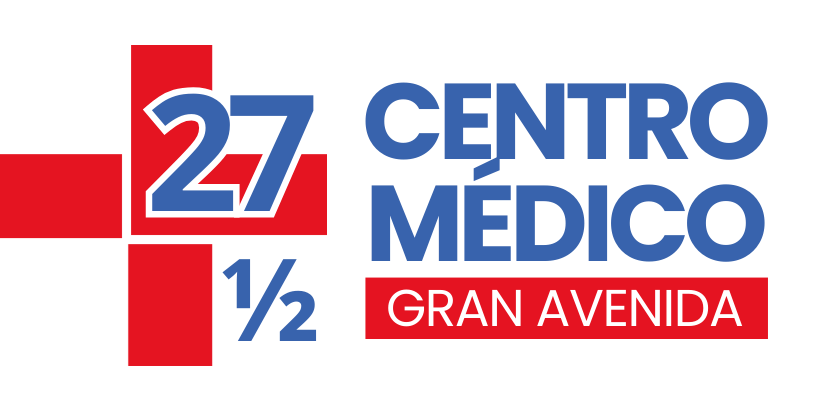 Centro Médico 27 1/2